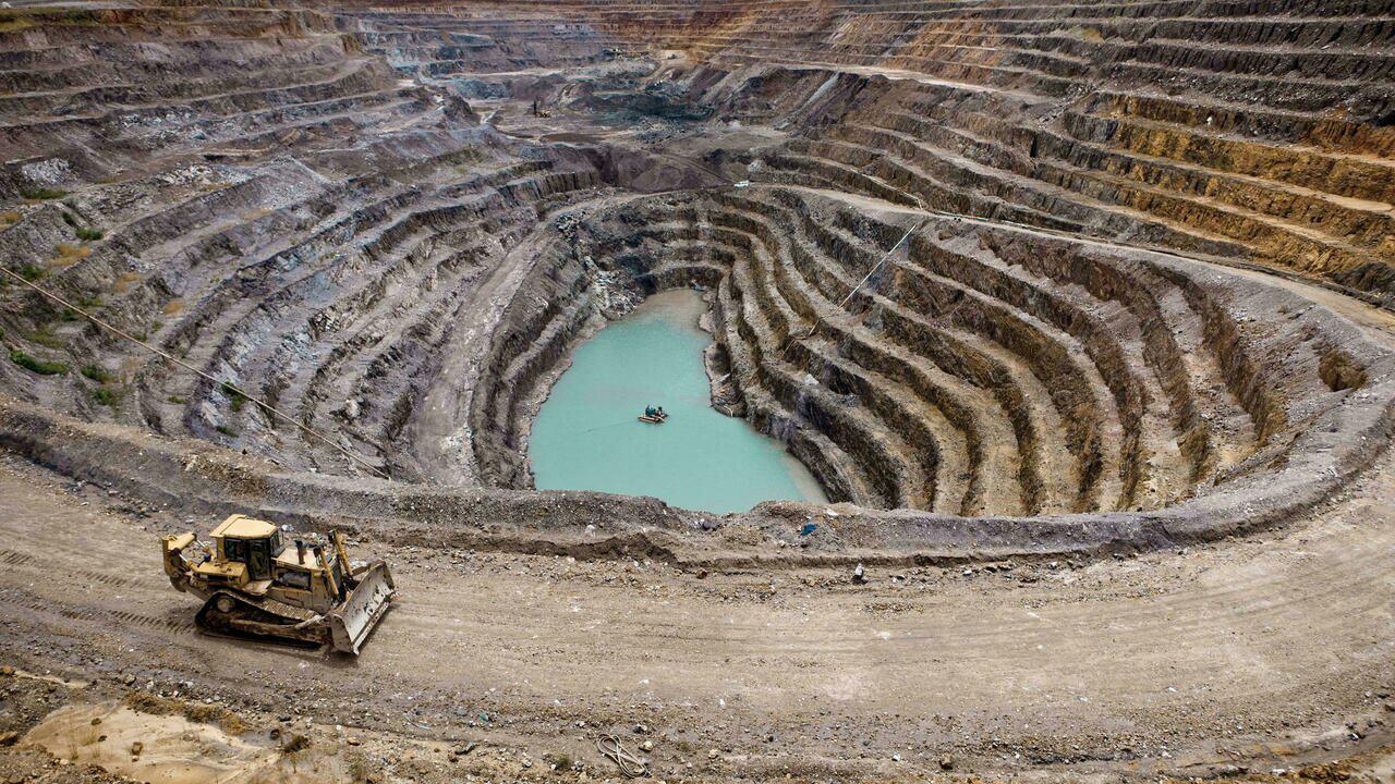 Le cobalt congolais au cœur de la compétition mondiale