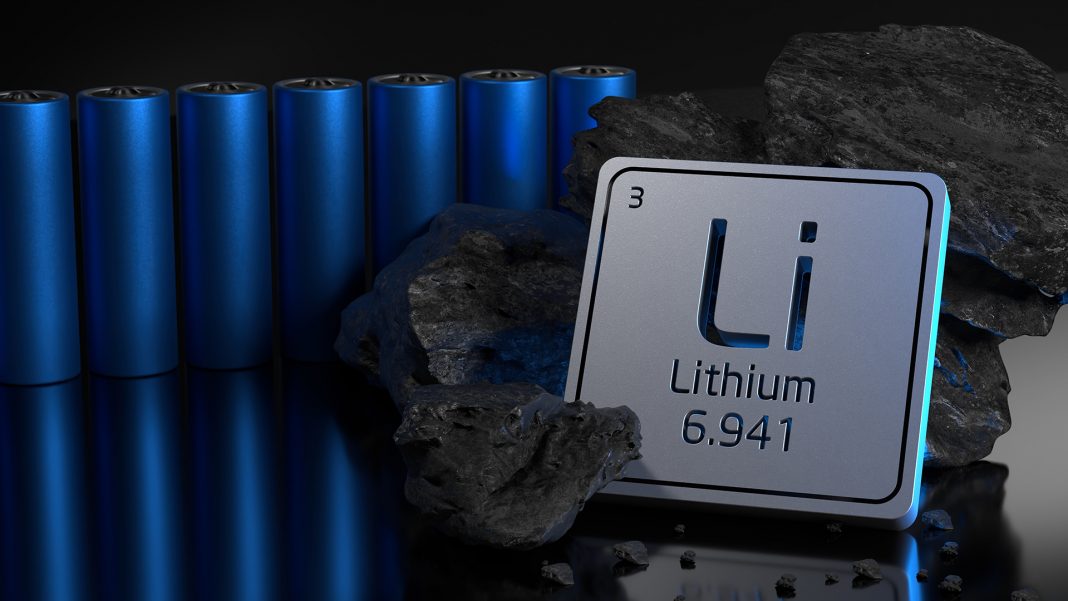 L&rsquo;or blanc de Manono : La RDC au cœur de la nouvelle ruée vers le lithium