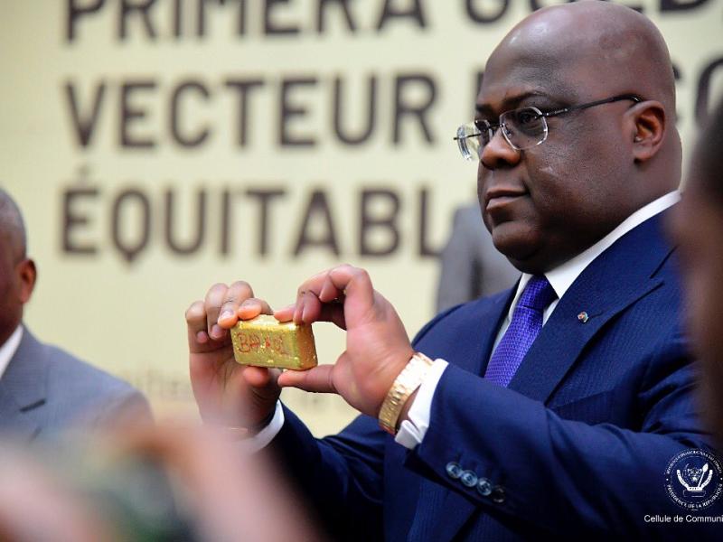 L’or artisanal en RDC : Le casse-tête de la traçabilité à l&rsquo;ère de la conformité globale