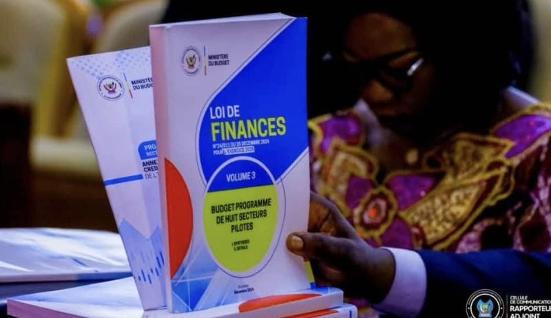 Loi de finances rectificative 2025 : impacts sur les douanes, les accises et le secteur Minier
