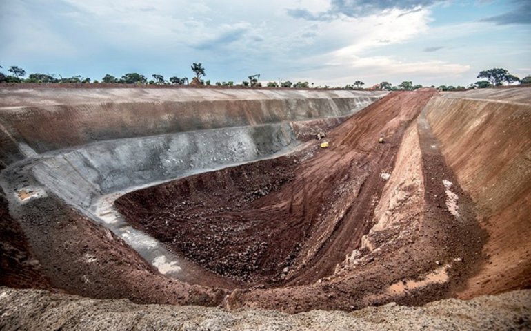 Mine de Kamoa : l’or rouge du Lualaba au cœur du duel Chine-États-Unis »