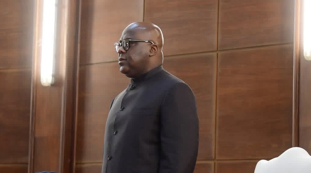 « Debout Jeunes Congolais « : 1,3 milliard USD et des millions d’emplois promis d’ici 2032