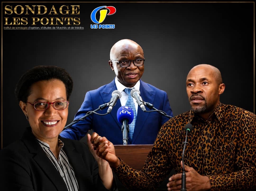 Sondage les points – gouvernement Suminwa II : les 10 qui font bouger la RDC