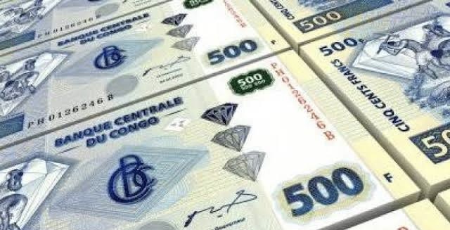 7 056,9 milliards de CDF : la BCC constate une hausse, le marché expose ses fractures
