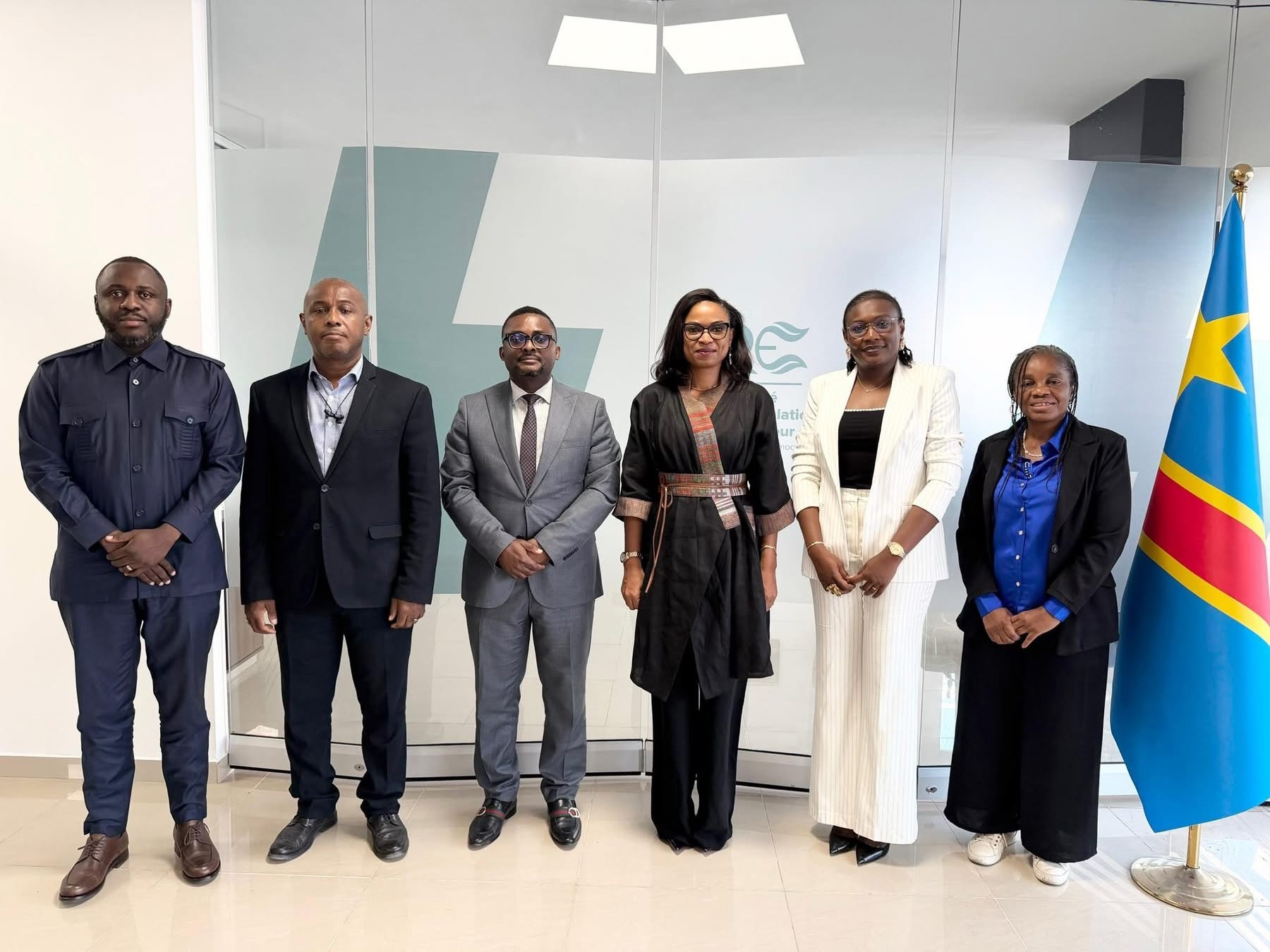 Électricité en RDC : la Banque mondiale et l’ARE accélèrent sur les réformes et les investissements structurants