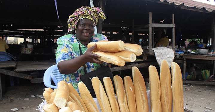 Kinshasa, capitale de la débrouille : 90 % d&rsquo;informel, 100 % de survie