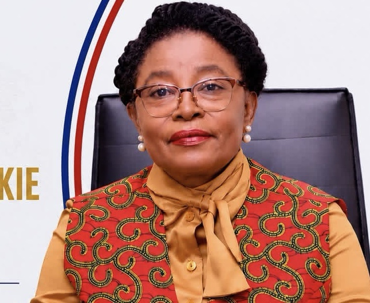 Élection au COMESA Business Council : Eliane Munkeni accède à la vice-présidence régionale