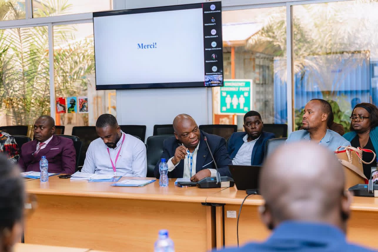 PNUD-RDC : 55 acteurs valident le diagnostic du programme ECoWYERT pour un commerce régional inclusif