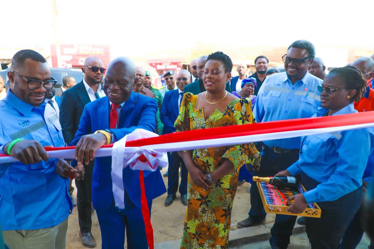 344 millions USD investis, 17 infrastructures livrées : TFM inaugure un nouveau visage pour le Lualaba