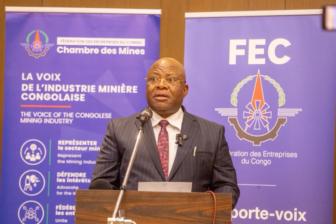 Secteur minier congolais : une semaine décisive entre réforme du Code, nouvelles adresses et enjeux géopolitiques
