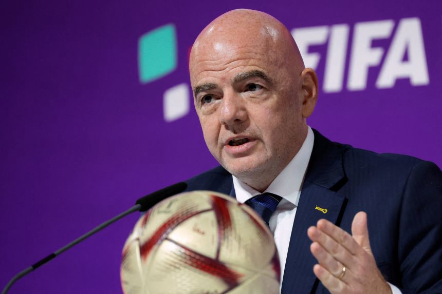 Football et finances : la FIFA engrange 13 milliards d&rsquo;euros, quel impact pour la RDC ?