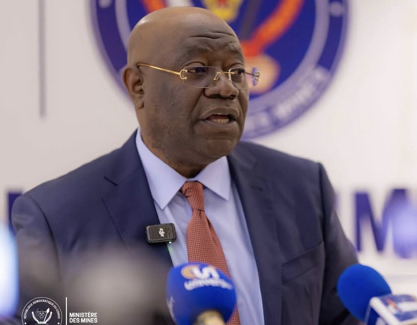 Mines : une Commission au chevet de l&rsquo;artisanat minier pour poser les bases d&rsquo;un secteur plus juste et transparent