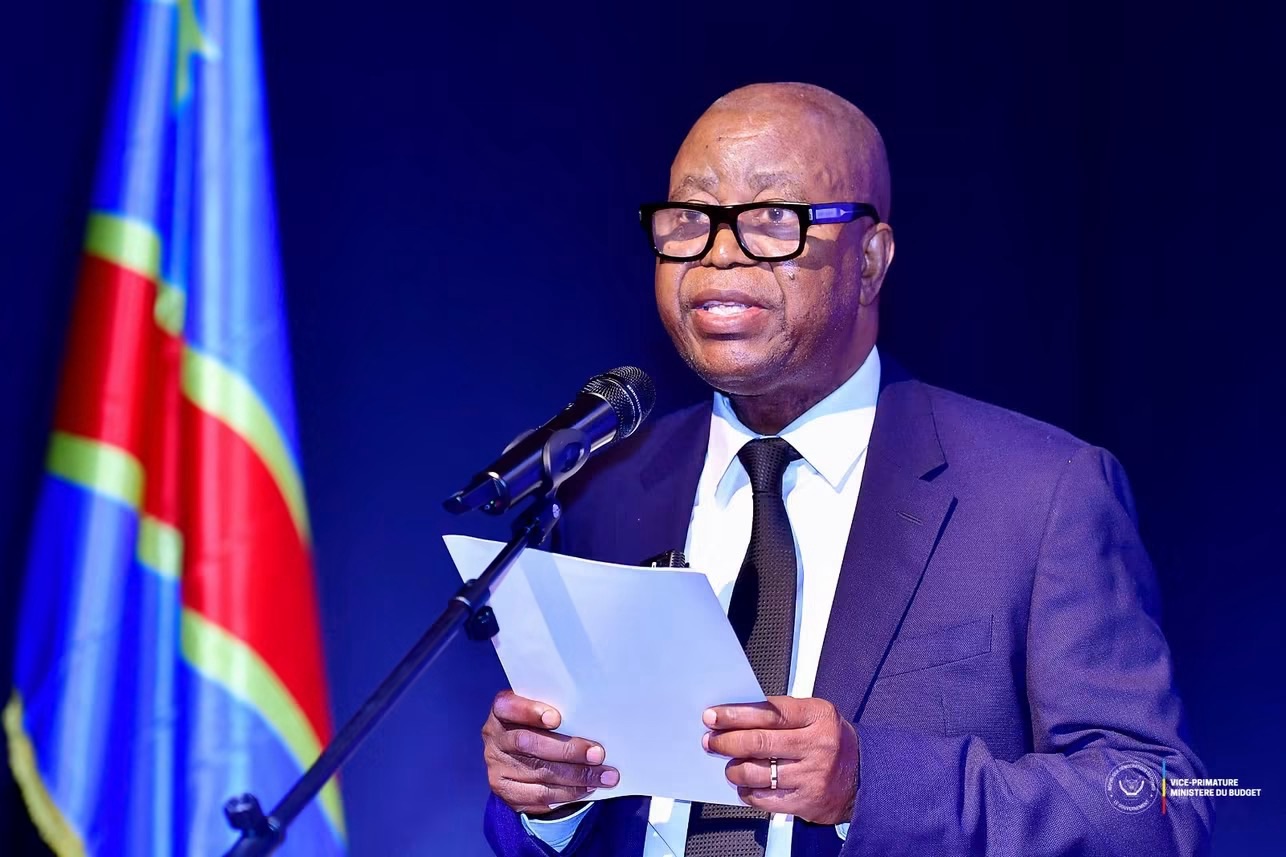 Budget 2027 : Adolphe Muzito lance les conférences budgétaires à Kinshasa