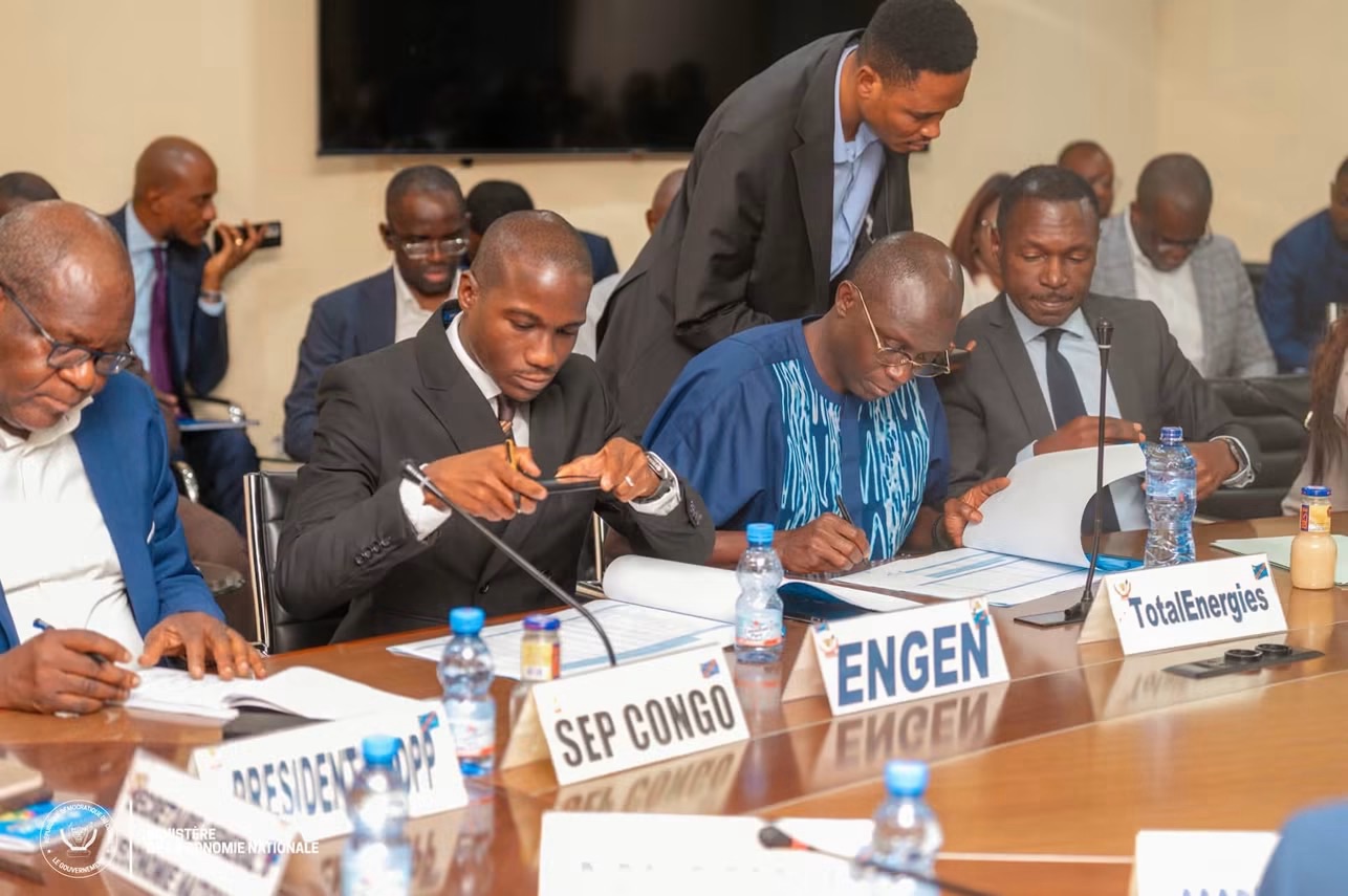 RDC : plus de 146 millions USD de pertes certifiées pour les pétrolières, le gouvernement tient bon sur les prix à la pompe
