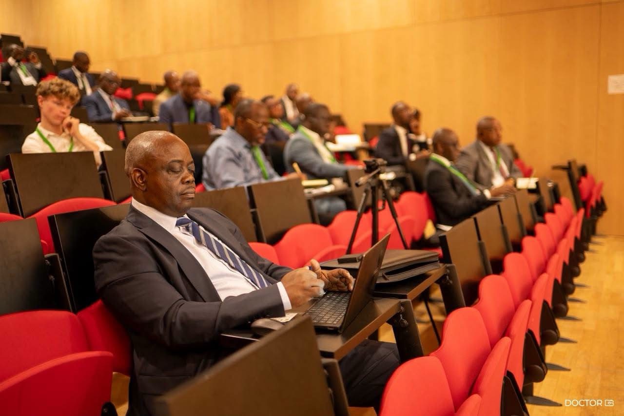 Paris School of Economics : la RDC expose sa stratégie fiscale et minière