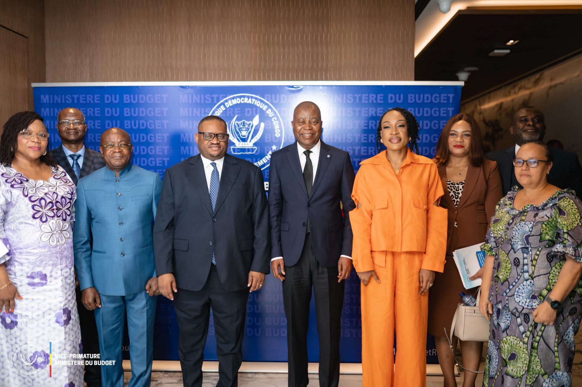 RDC – Parafiscalité : la COPIRAP recense 1 072 actes générateurs de recettes et engage la rationalisation du système