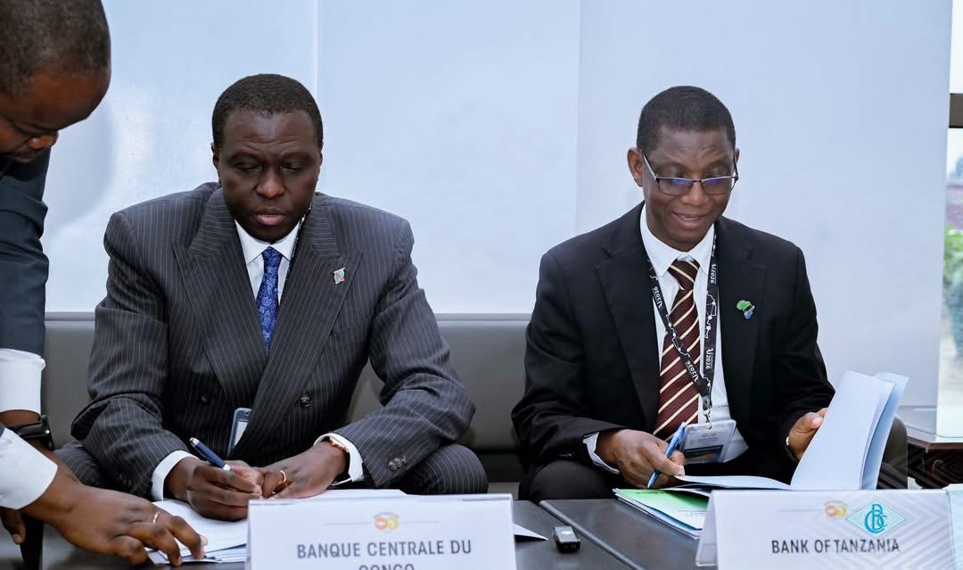 Monnaie et intégration régionale : la RDC adhère au mécanisme de convertibilité des monnaies de l’EAC