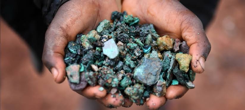 Chute du cobalt : la RDC face au dilemme des quotas