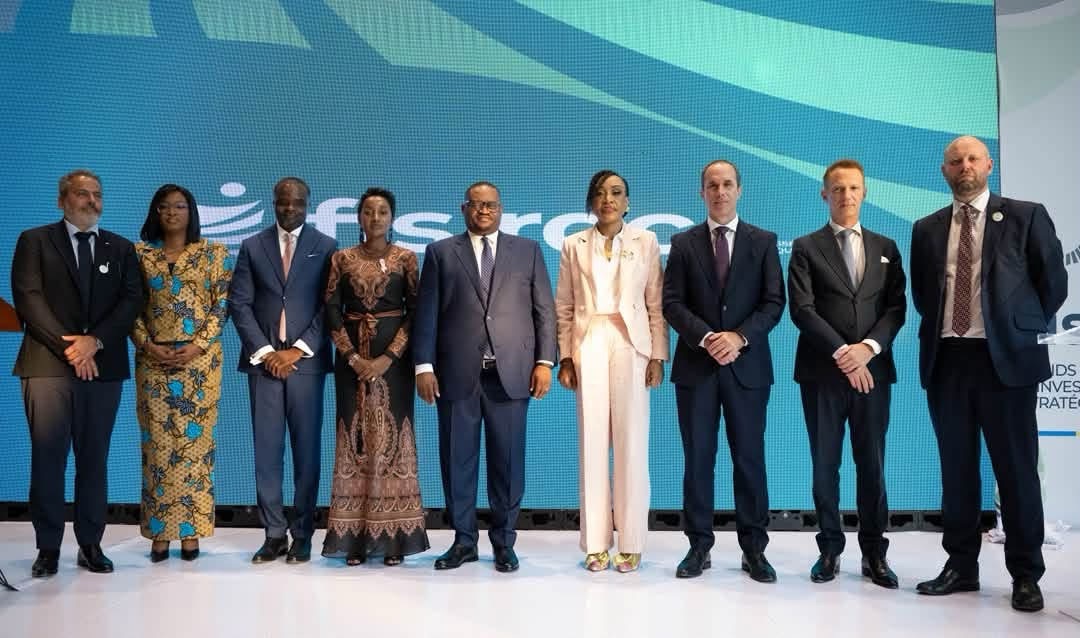 RDC : le FIS-RDC signe un mémorandum pour l’interconnexion électrique Kolwezi–Kalumbila