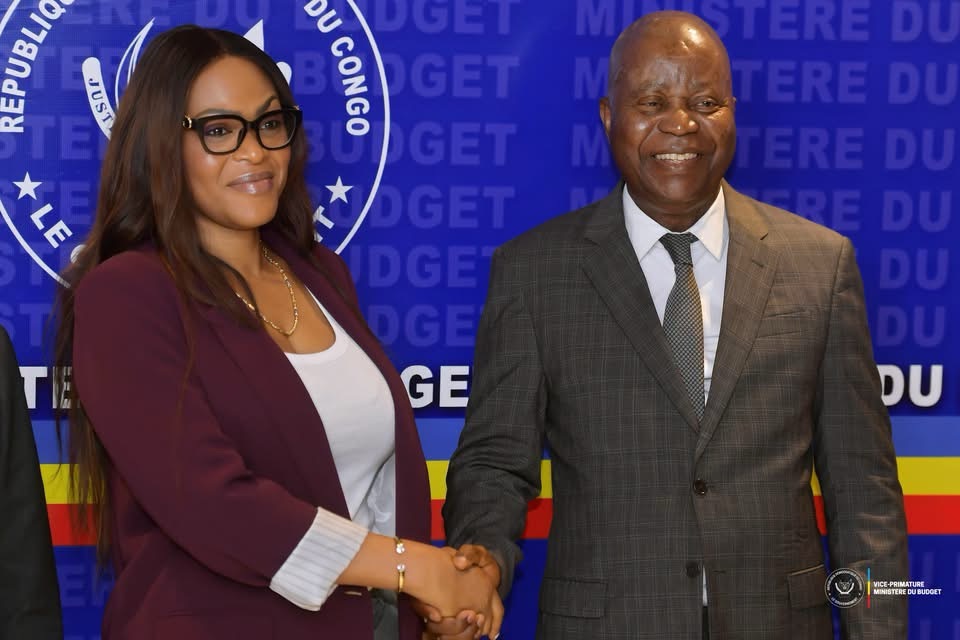Budget : le Programme « Or Vert du Congo » plaide pour un soutien stratégique